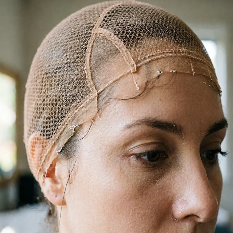 The Ultimate Guide to Wig Caps: Why You Need One and How to Choose the Best Fit