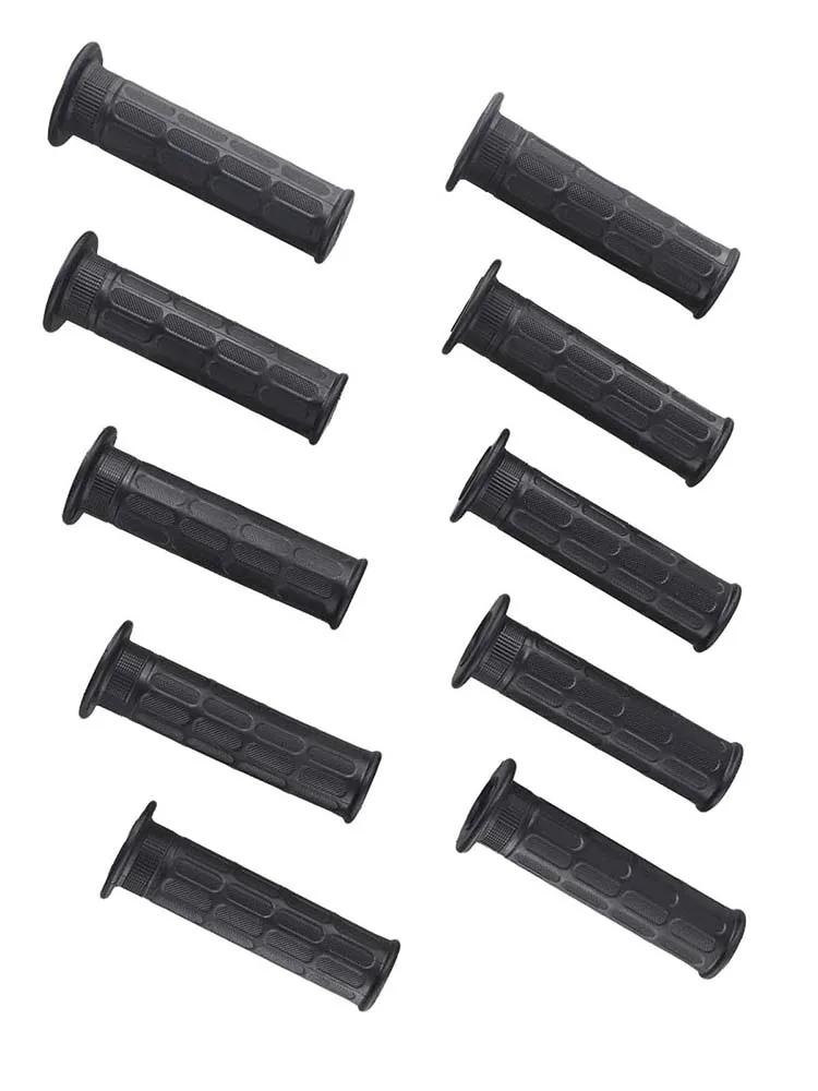 Landwirtschaftliche Arbeit, 124 x 22 mm, Landmaschinen, Gummi-Komfortgriff, 10-teiliges Set, langlebige Leistung