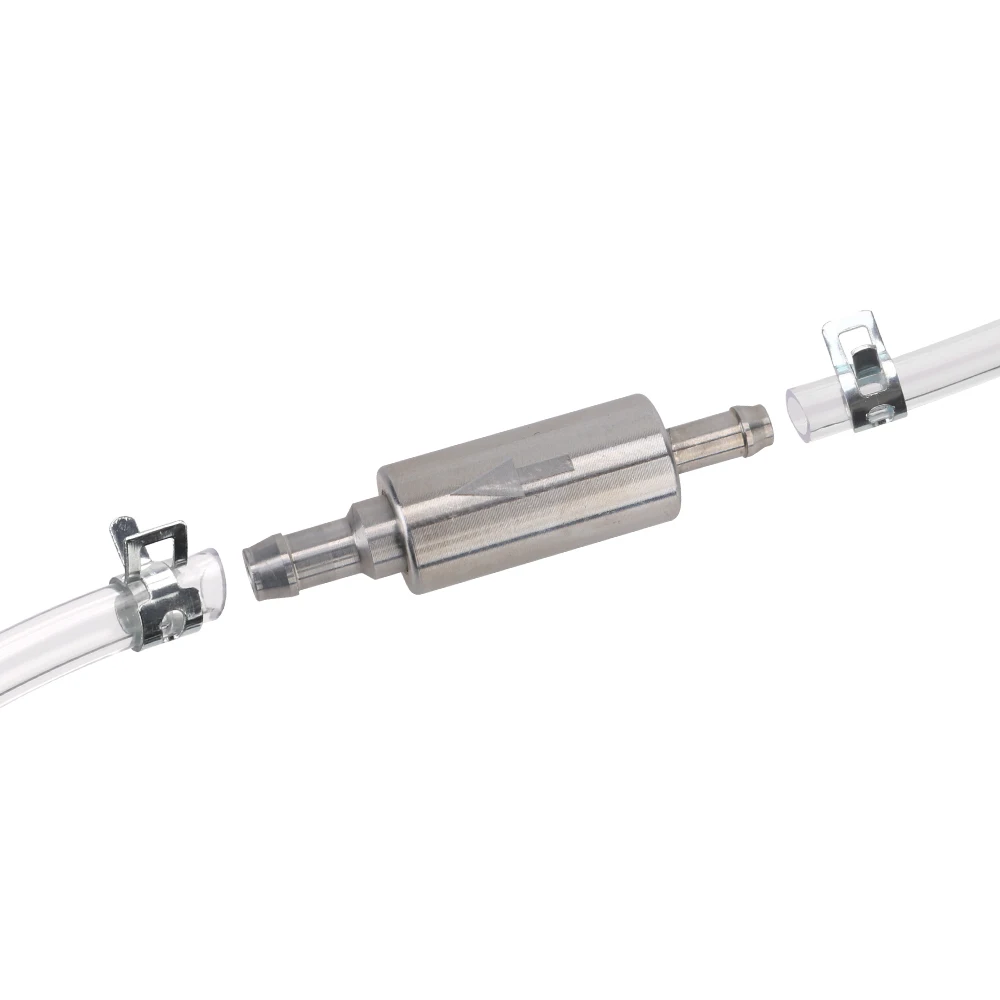Brake Fluid Oil Change Tool One Way Valve Tube Car Bleeder Hose Hydraulic Clutch Brake Bleeding Tool Kit