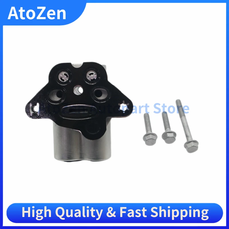 

12633613 Engine VVT Timing Control Valve Solenoid for Chevy Impala Malibu 2.5L 2014-2015 Auto Parts Car Accessories High Quality