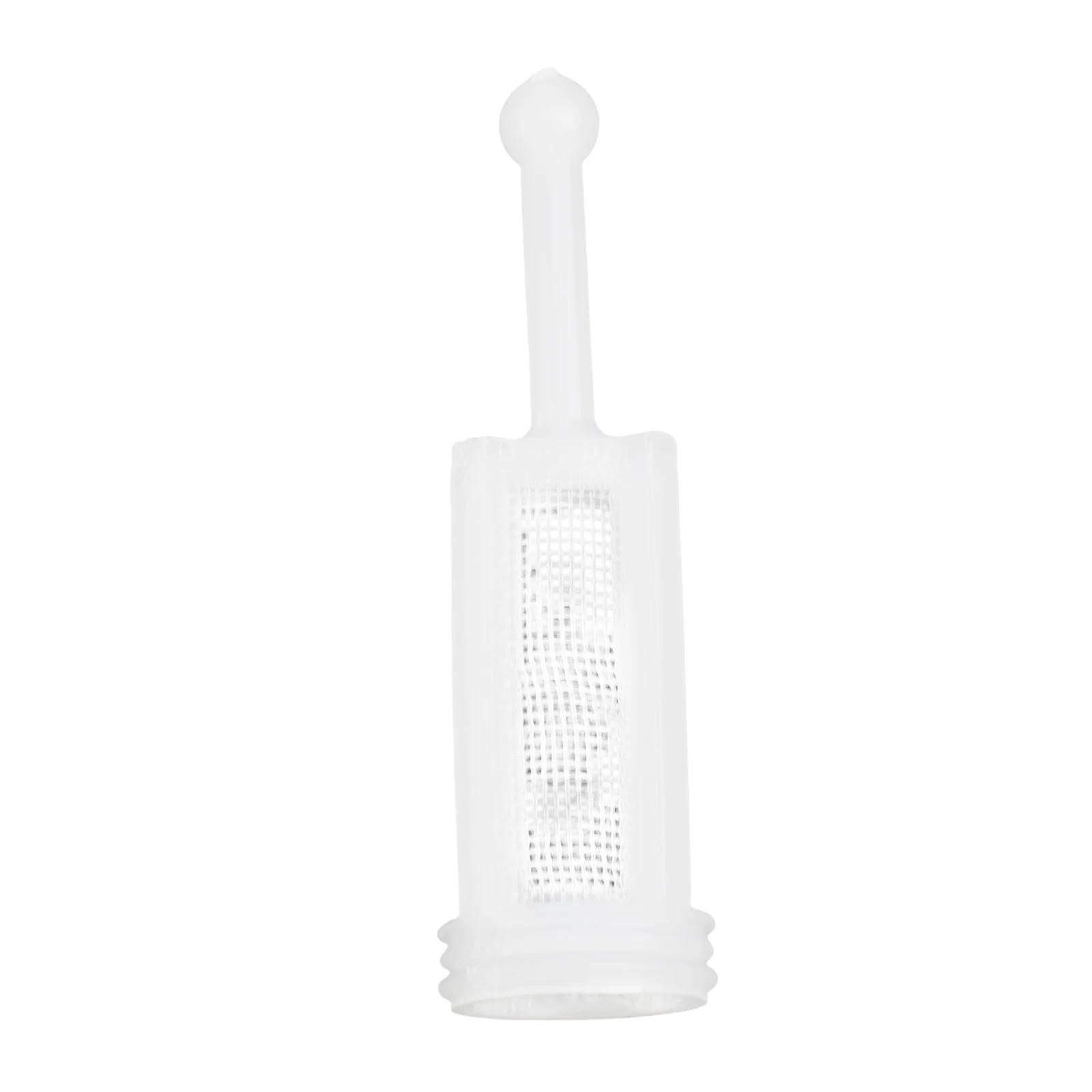 Pack of 20 Paint Strainers Nylon Mesh Disposable Spray Tool Filters to Remove Impurities and Undissolved Pigments