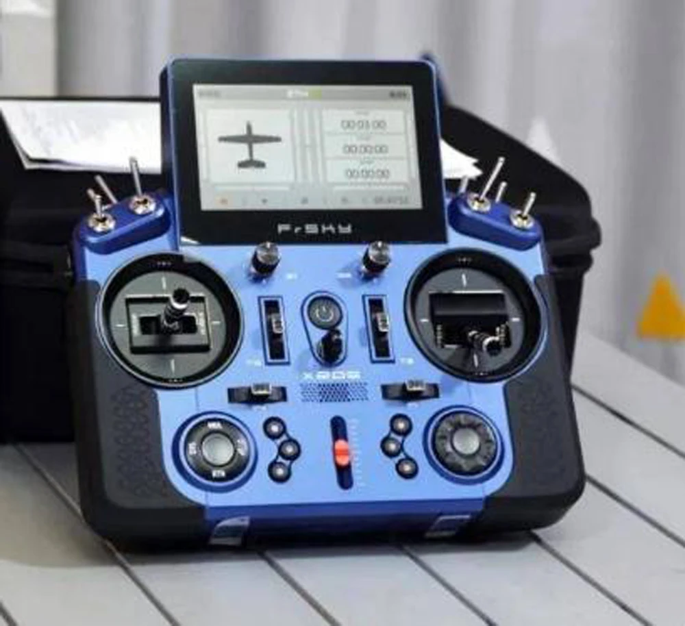 9h صلابة مقاومة للخدش قسط الزجاج المقسى واقي للشاشة فيلم ل Frsky X20s X20pro Tandem Xe X18 X18se Xlite Twins