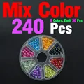 240Pcs
