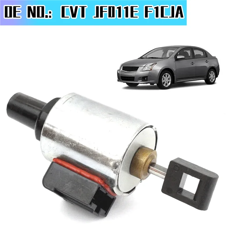 

CVT JF011E F1CJA KB6X0-917W Automatic Transmission Gearbox Motor For Suzuki NISSAN Teana Koleos Serena Parts Accessories 1 PCS-A