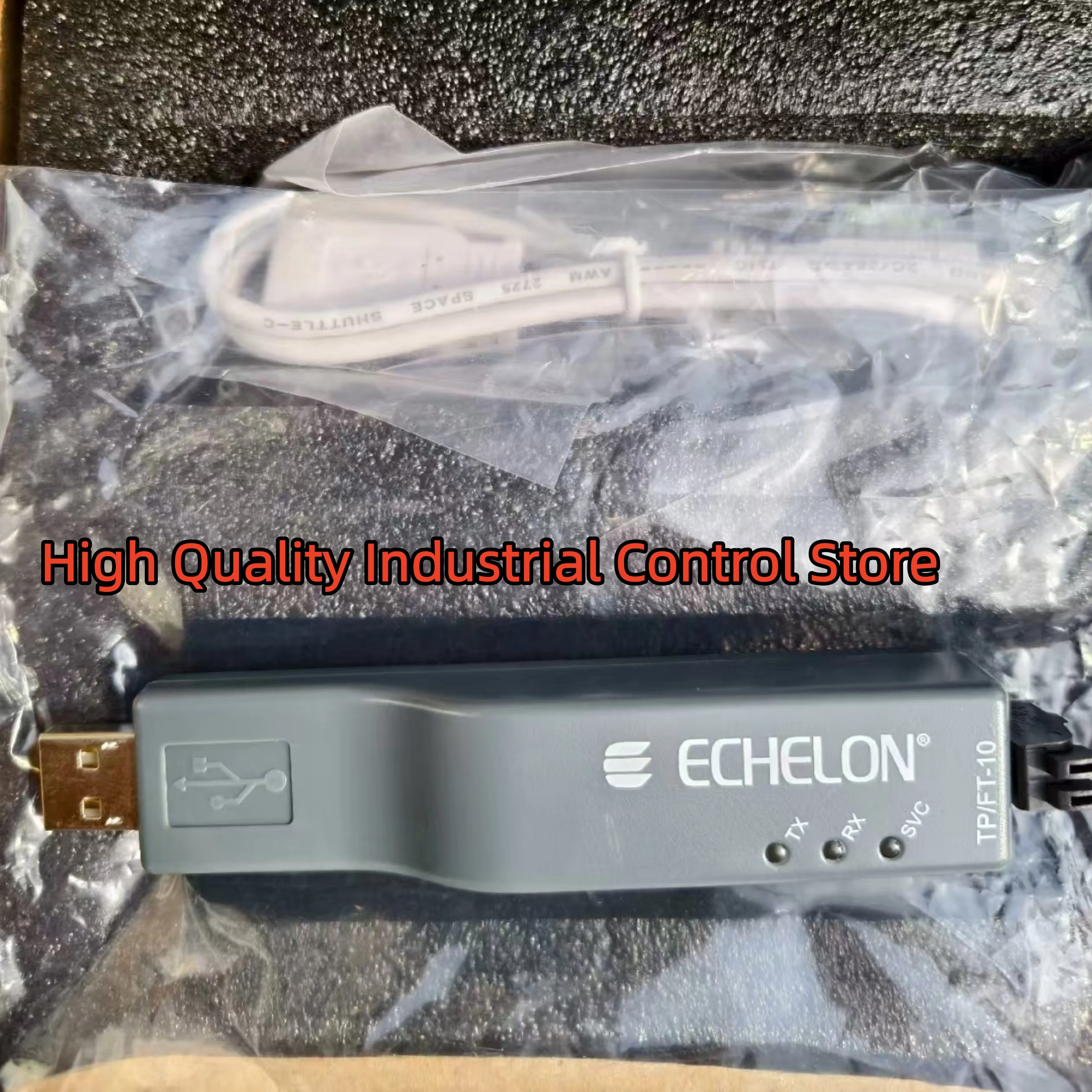 75010R Z6B03-34/ZWK-002 Adattatore USB 100% NUOVO