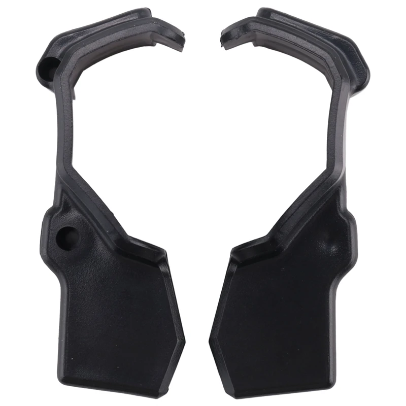 Phone Holder Clip Bracket Mount Support For Flysky FS-NB4 Transmitter Remote Controller 1/8 1/10 RC Car Boat Parts