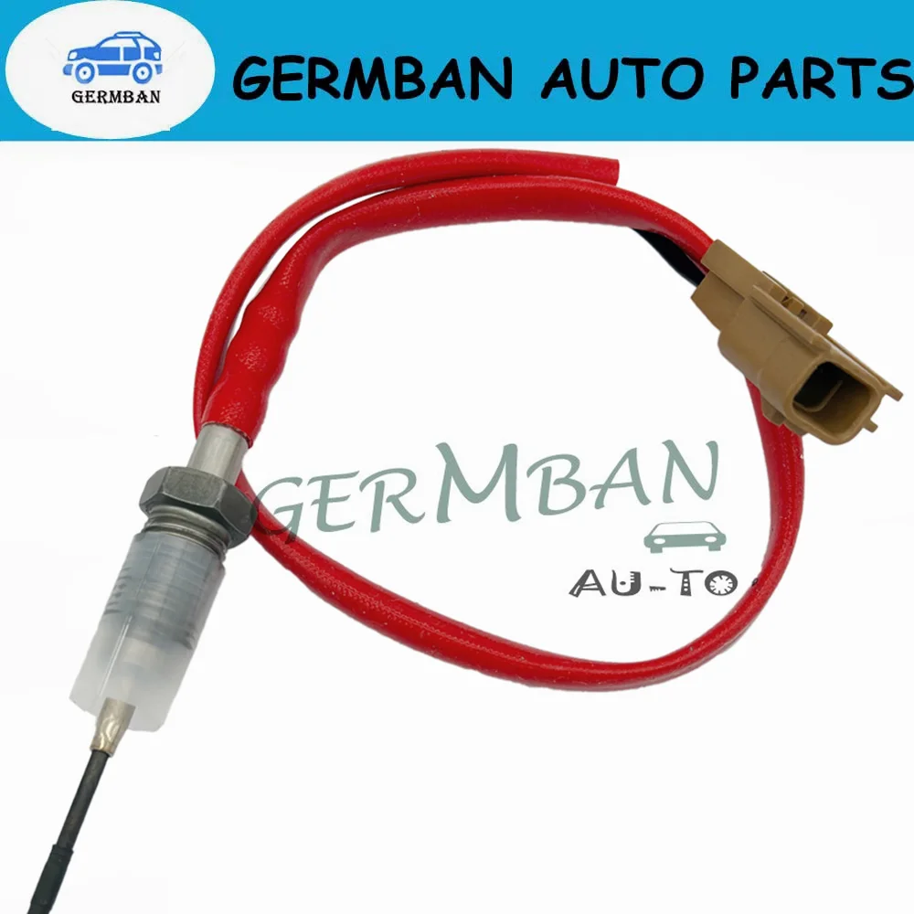 

22640-5227R 8200921749 Exhaust Gas Temperature Sensor for Nissan Renault DACIA 1.5 1.6 2.3 DCI MASTER III 2.3 2014 + EGT/RE