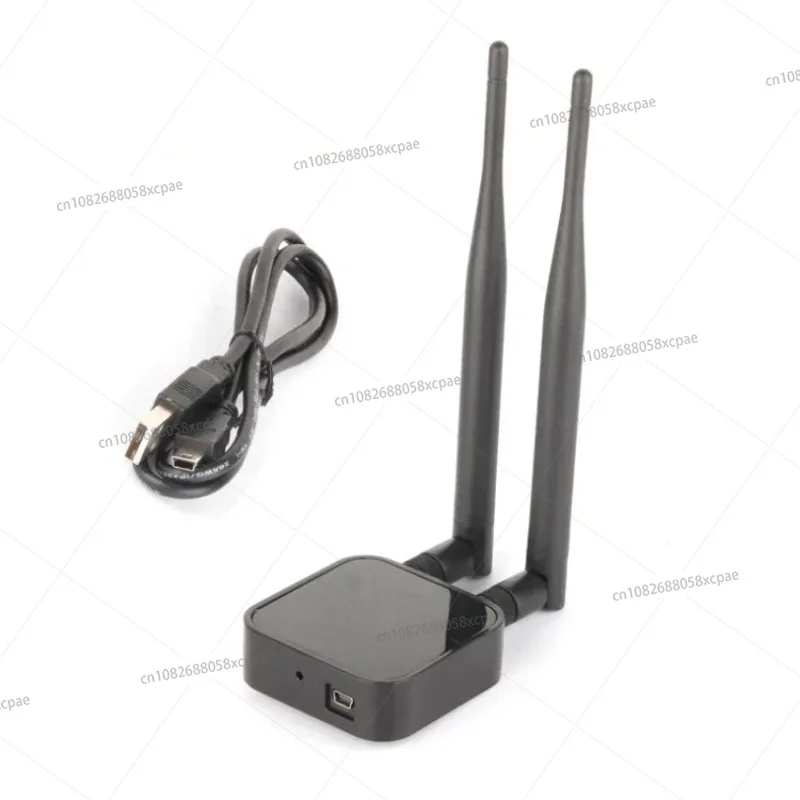 RTL8812AU High Power Wireless Network Card Dual Band 2.4G/5G1200MWiFi Adapter