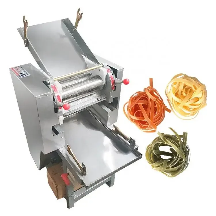 China Supplier automatic noodle making machine chinese instant noodles instant noodles machine making made in China