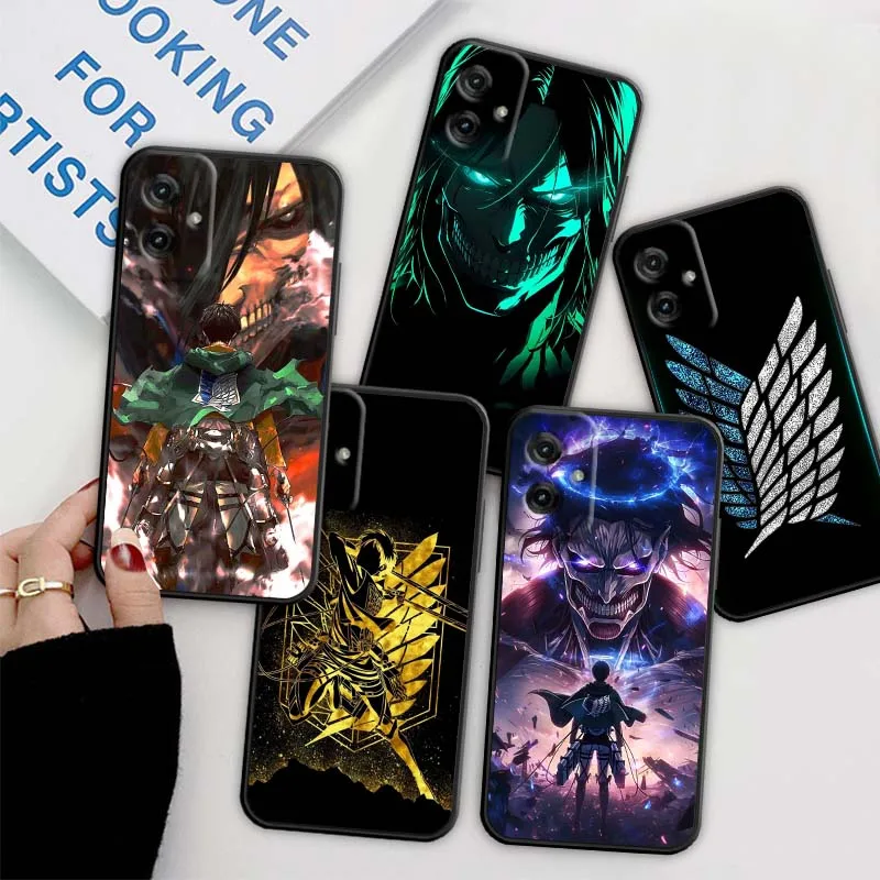 Attack On Titan Pop… - image