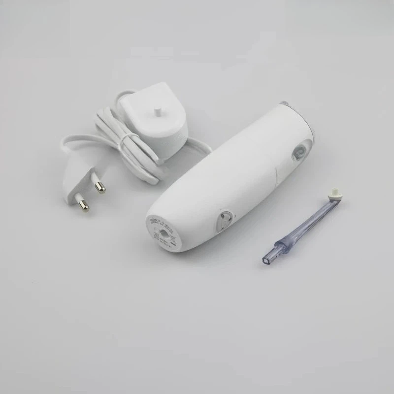 Полный комплект: ручка, зарядное устройство и насадка для Sonicare Air Floss Flosser PRO HX8331/11 HX8341 HX8381 HX8332/01 HX8340