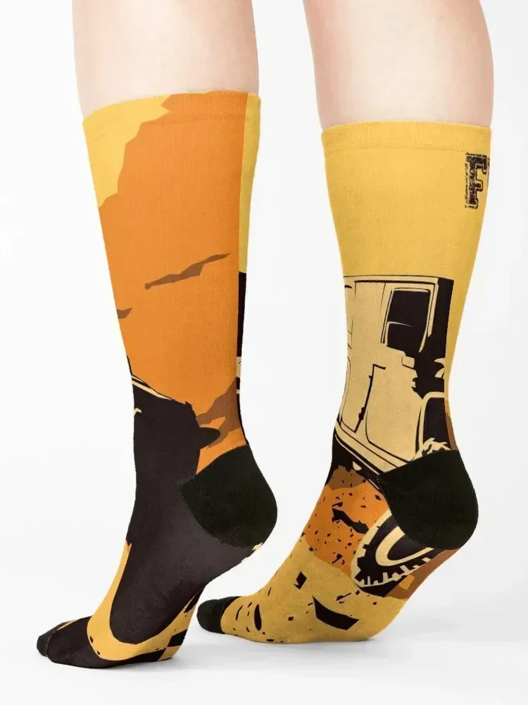 Off Roading Socks shoes short designer brand Toe sports Girl'S Socks Men's
