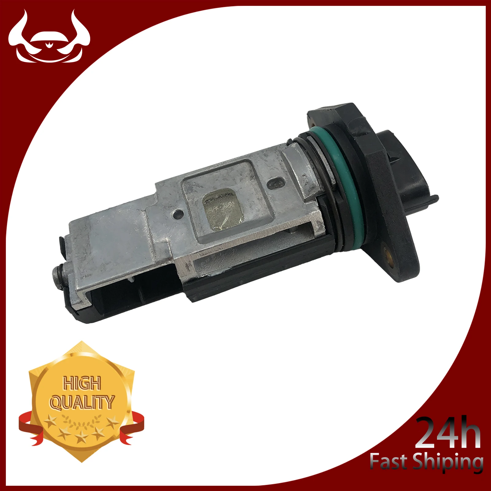 

Mass Air Flow MAF Sensor 0280217519 90530442 90541591 4780177 For OPEO VAUXHALL OMEGA VECTRA B 2.5 i 2.5i GSi 3.0 V6 X25XE
