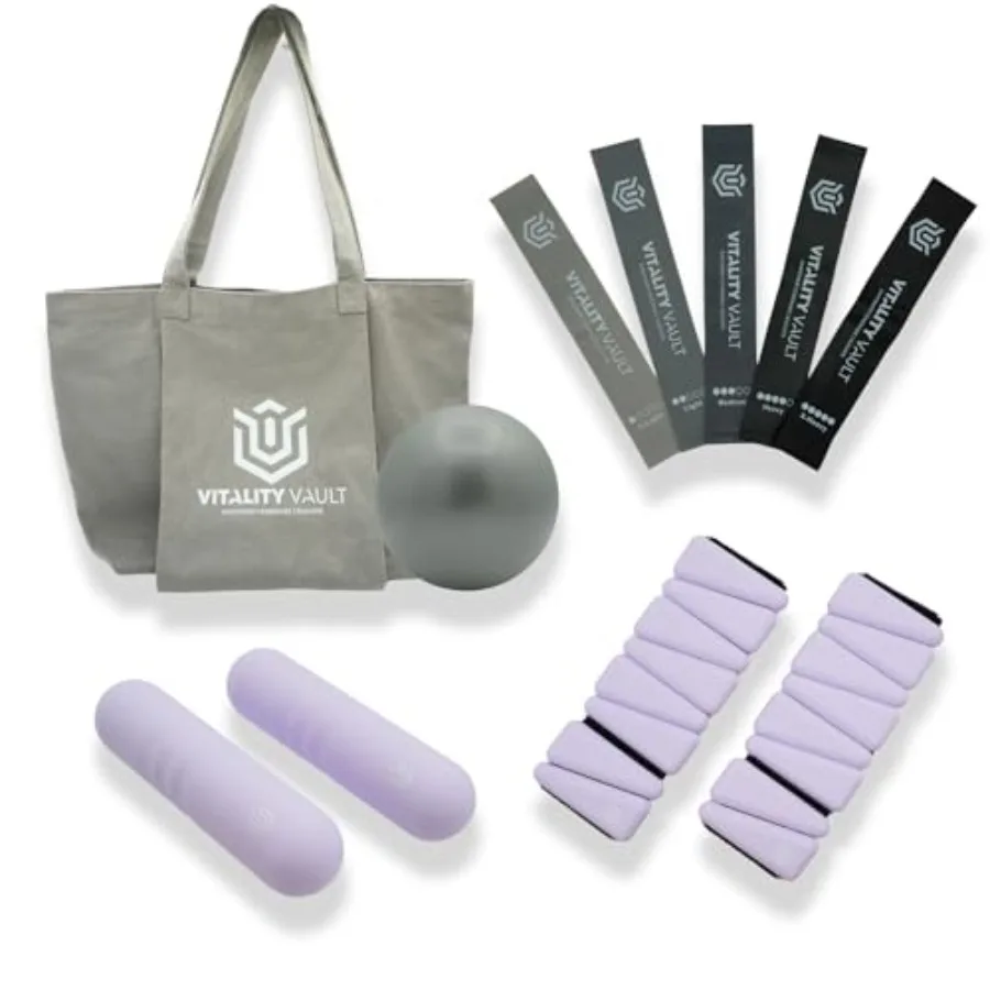 Pilates Pro Power P… - image