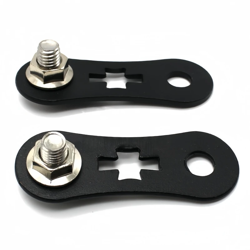 Motorcycle raised fuel tank and elevated fuel tank lifting for Harley XL 883 1200 48 XL883 XL1200 Sportster series universal view 3