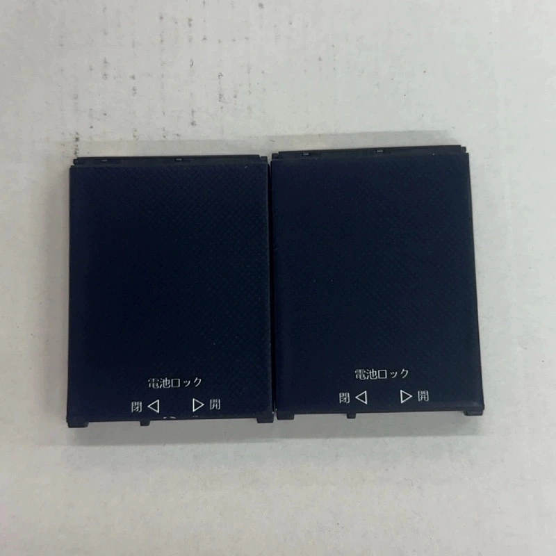 【توصيل سريع】2 قطعة 3.85 فولت 4000 مللي أمبير بطارية KYG01UAA لبطارية الهاتف المحمول كيوسيرا عزم الدوران G05