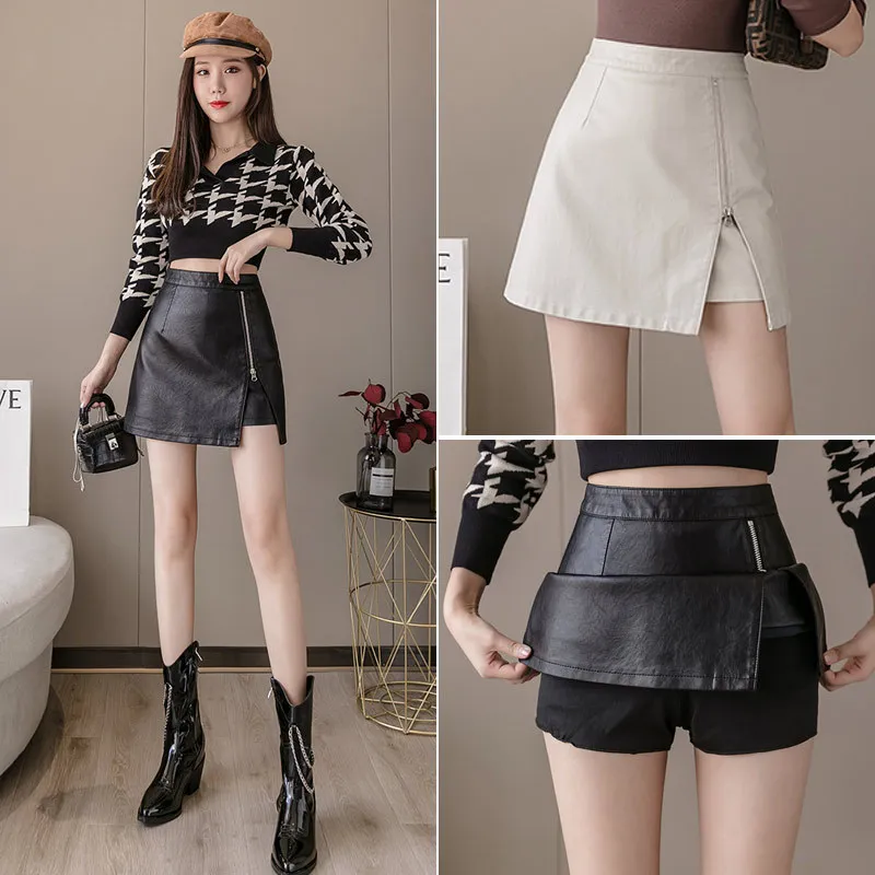 

Облегающая юбка с высокой талией для женщин, зимняя, термо, минималистичная, для офиса, деловая, профессиональная, приталенная, формальная, простая, качественная, стильная