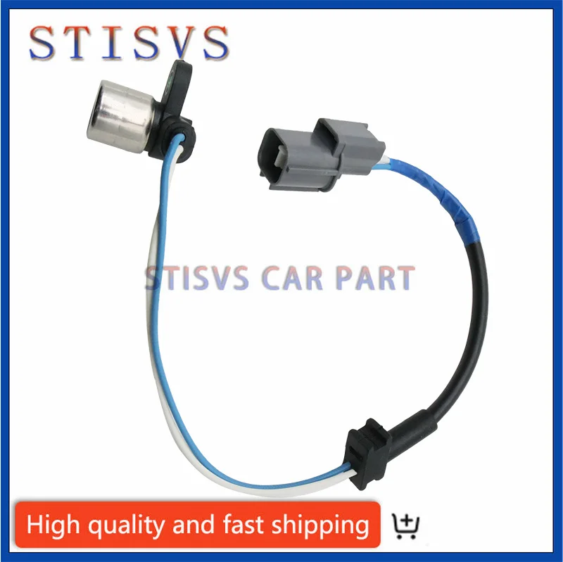 

37501-P8F-A01 для Acura CL MDX TL Honda Pilot Odyssey 1999-2004, датчик положения коленчатого вала, новый 37501P8FA01 37501 P8F A01