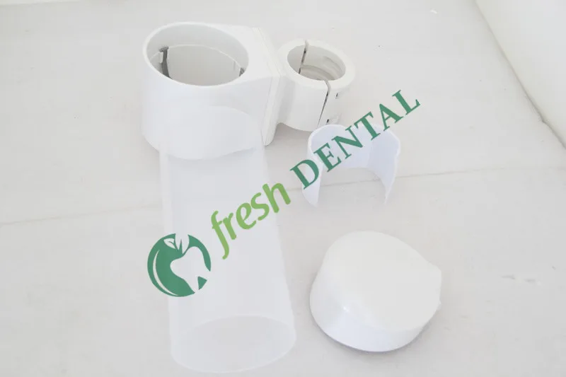 

Dental disposable cups Holder Water Cups Stents chair white tube water dispenser cup holder storage box SL1305