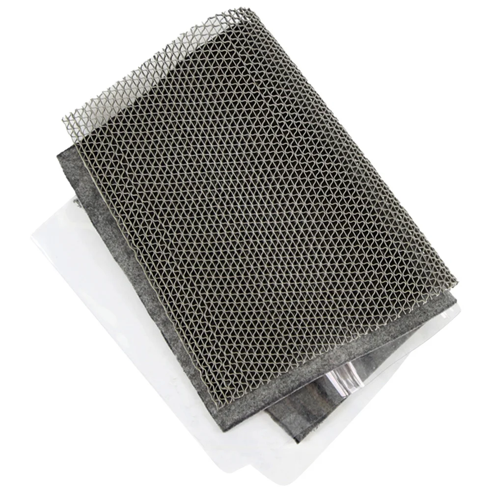 

1 set 1 Set Reptile Carpet Pet Bedding Substrate Liner 3-In-1 Terrarium Mat For Turtle Lizard Snake Reusable Waterproof Cage Mat