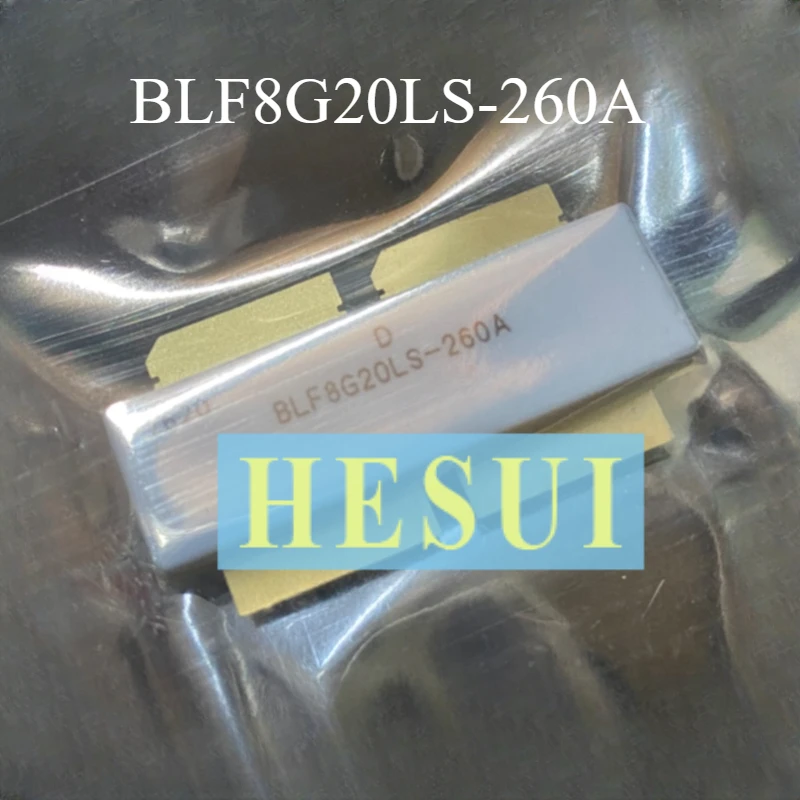 

BLF8G20LS-260A High frequency RF transistor Microwave transistor High frequency transistor