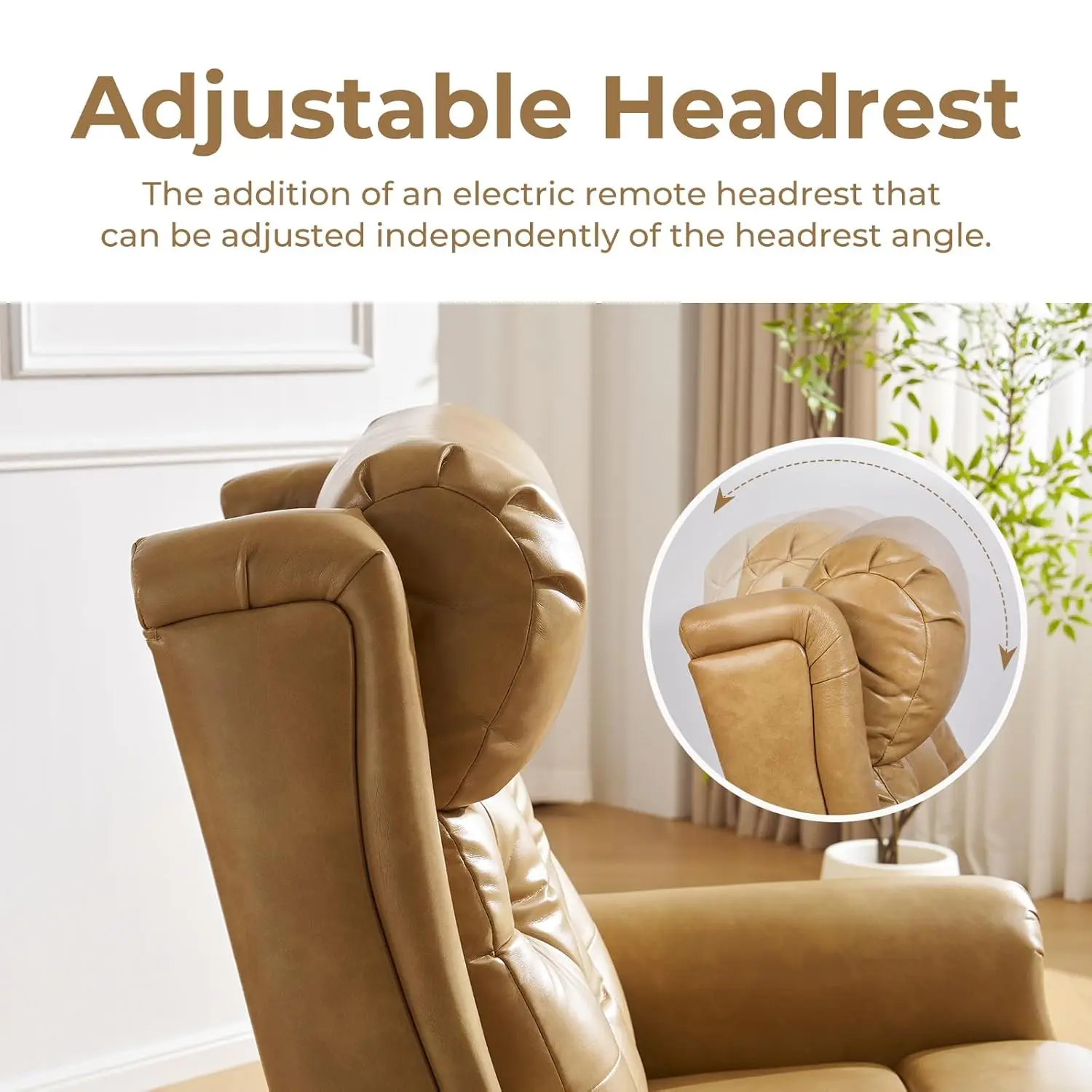 Thumbnail 3 - #12 Latest Recliner Chairs Offers