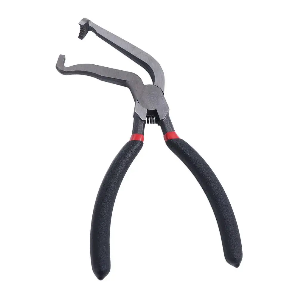 

65 Degree Electrical Disconnect Pliers Ergonomic Handle Carbon steel Automotive Work Pliers Easy Operation Calipers