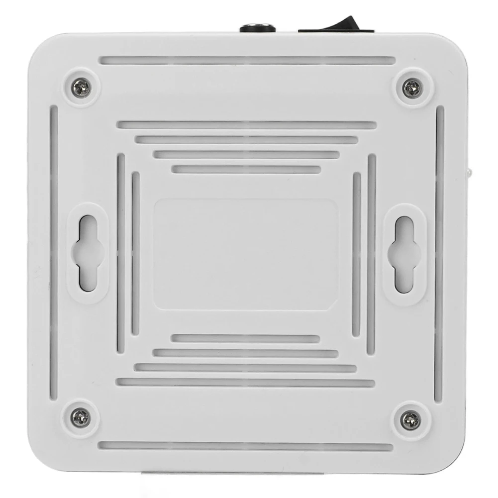 For Home Use DC5V 0.5A 7.83Hz Generator Enhance Sleep Quality Pulse Generator Ultra Low Frequency Improves Sleep Quality