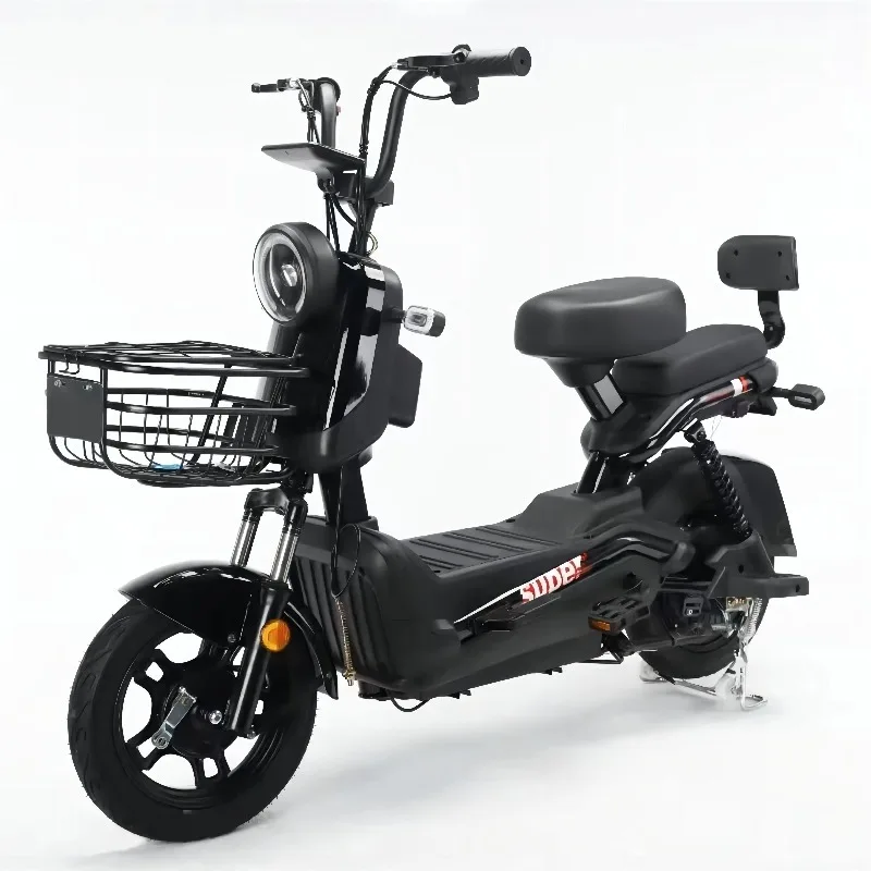Zuimi High-end Half-discount Sale In Stock High Power Electric Motorcycle BLDC 1000W 60V 72V 20Ah Fast Cheap Electric Scooter
