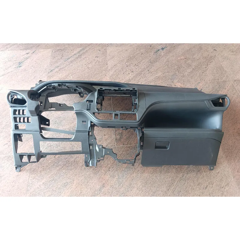 

Fit for Toyota' Voxy Noah 2018 2019 2020 Auto Dashboard Accessories Plastic Dashboard Instrument Panel Car Dashboard