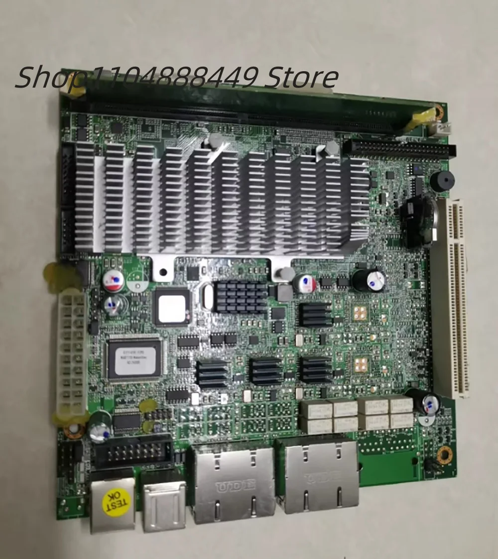 NSB1110 REV: اللوحة الأم