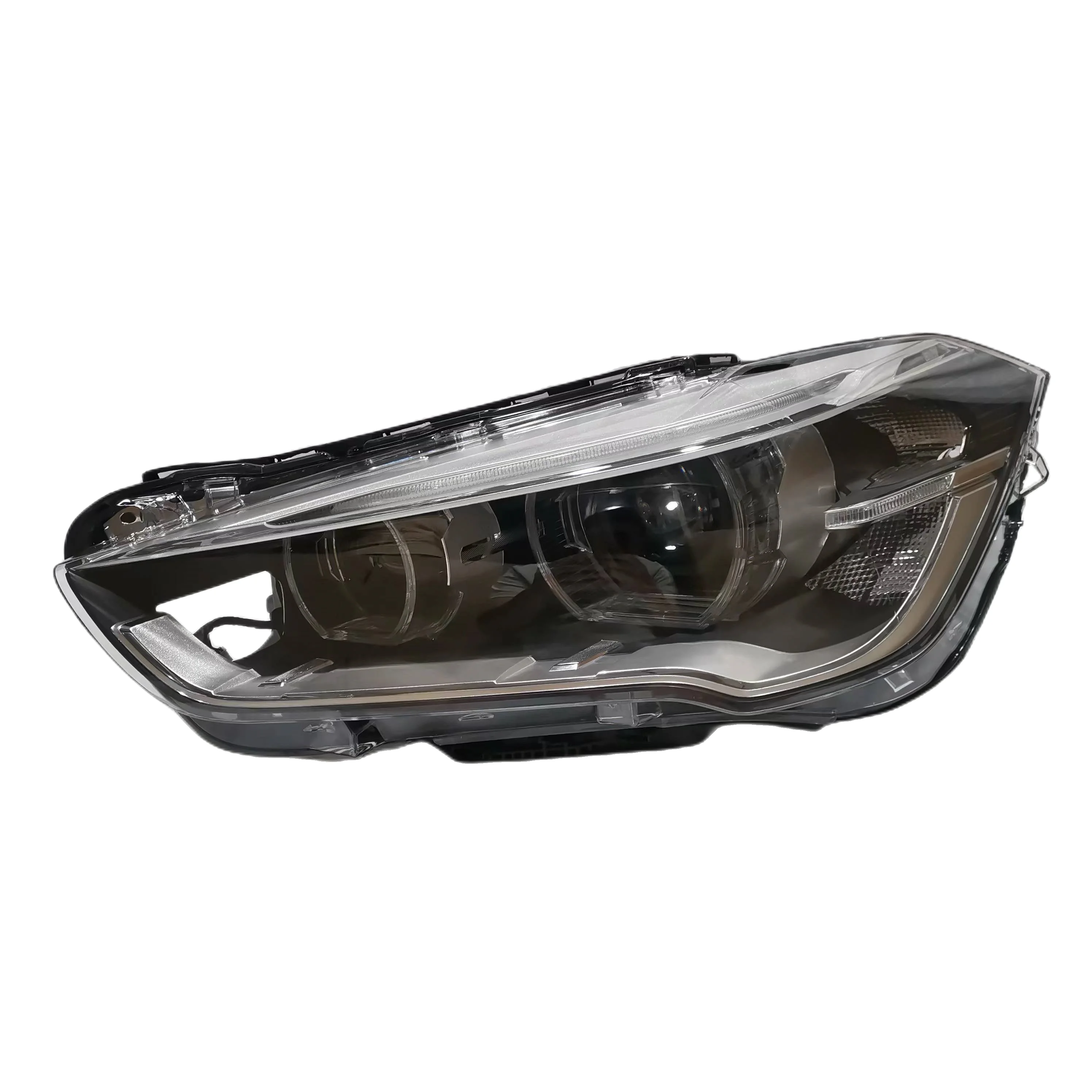 

Automotive lighting system is suitable for BM X1 2016~2021 F48 F49 headlamp factory direct wholesale LED headlights.