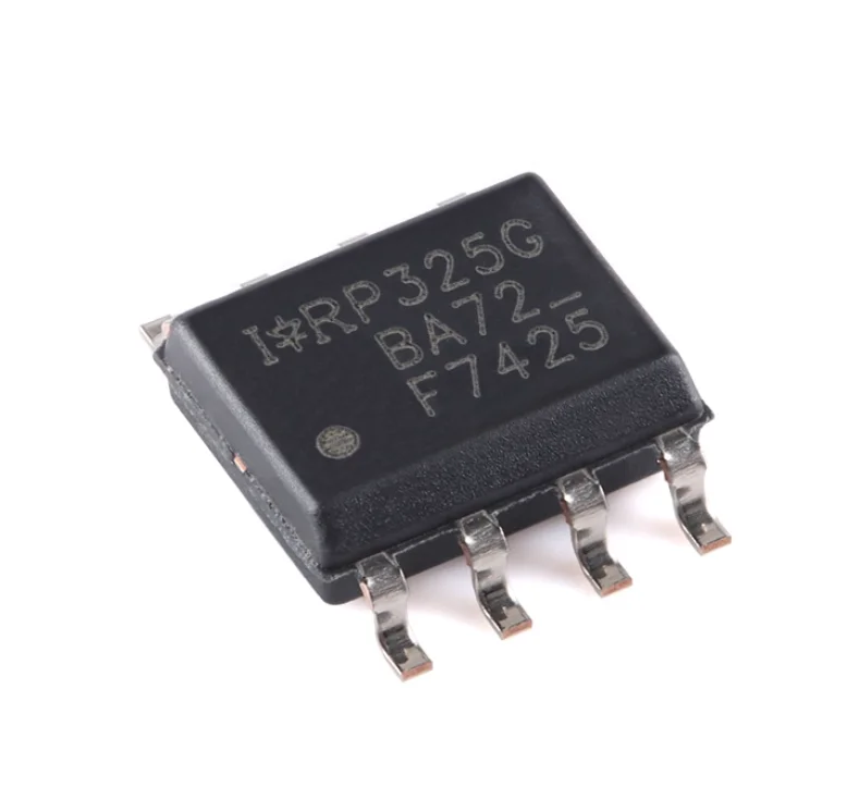 30 قطعة جديد الأصلي IRF7425TRPBF F7425 SOP-8 IRF7425TR سلع ذات جودة