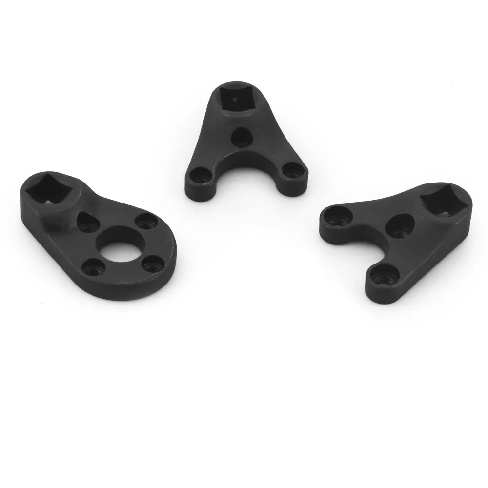 MT0004 MT0006 MT0009 مجموعة أدوات مفتاح الربط الخارجية المائلة مناسبة لياماها لسوزوكي لجميع قبعات نهاية سيستار الهيدروليكية