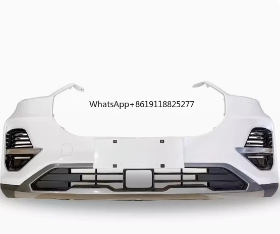 

Front bumper assembly for Chery Tiggo plus 2021