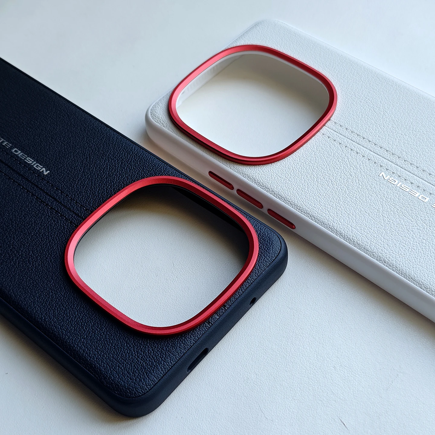 For Vivo iQOO 15 13 Z10 Turbo Pro Case Luxury PU Leather Skin