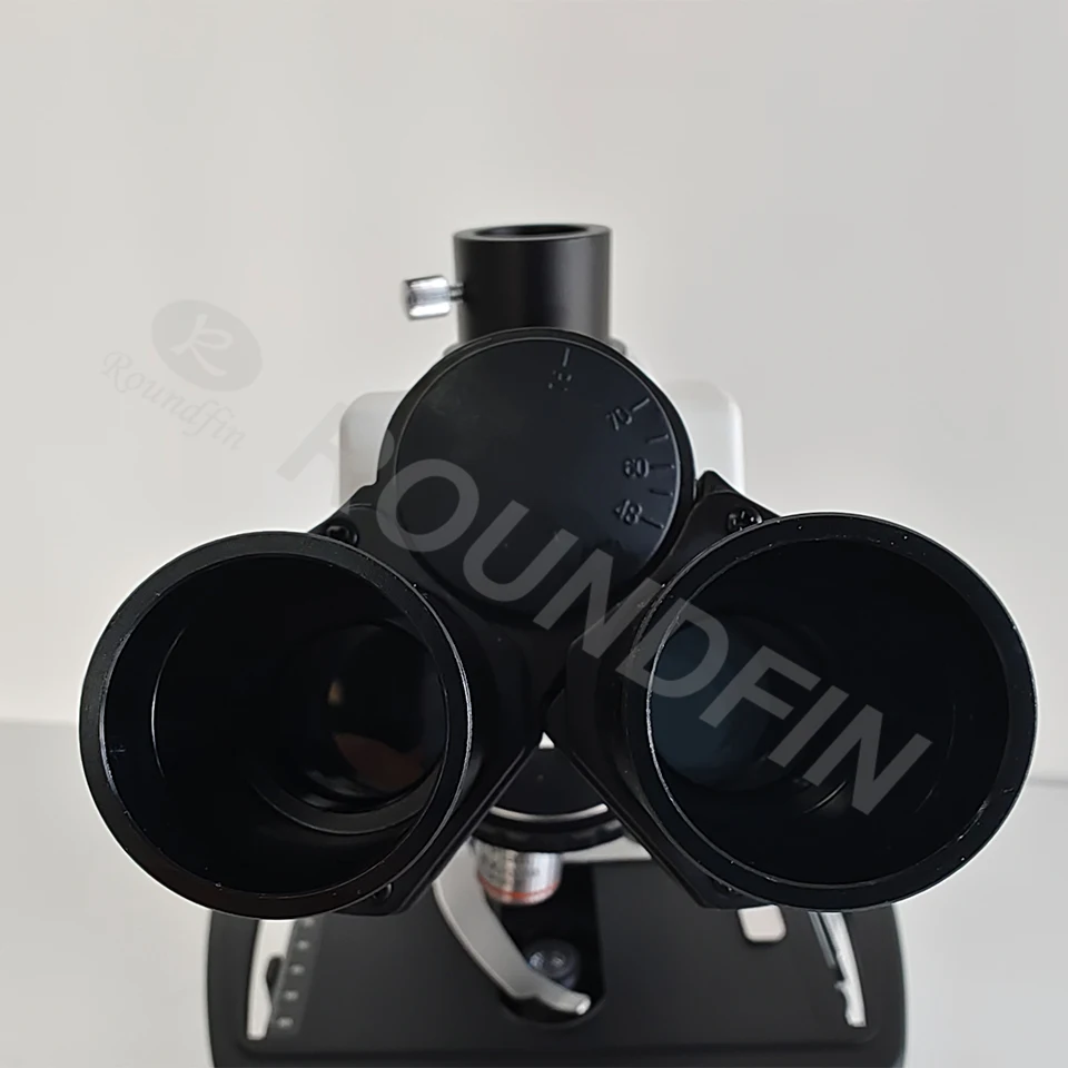 Hot Selling Products Laboratory Equipment Optical Binocular Biological Compound Microscopes