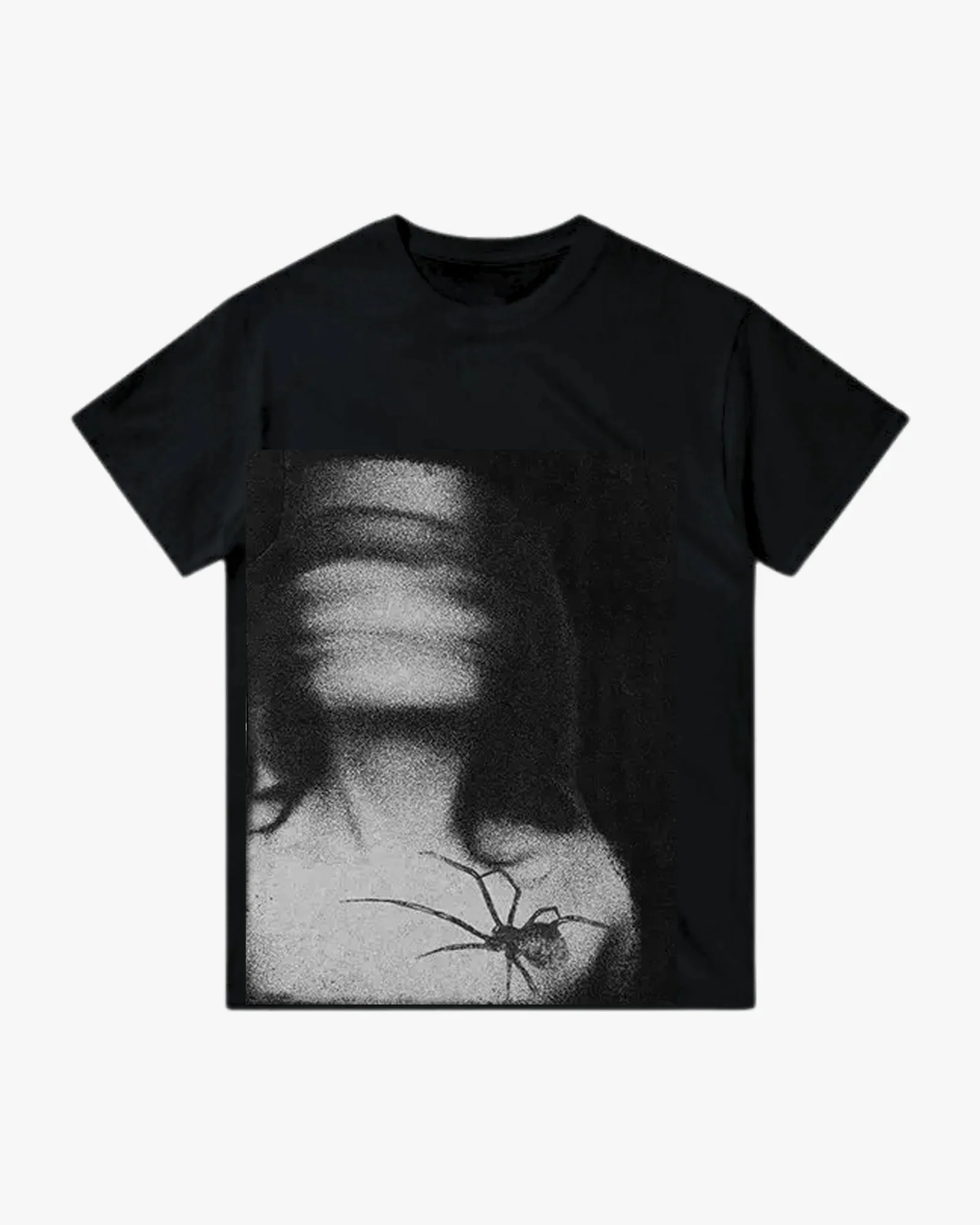 

Street Trend Fashion Peripheral Pattern Printing Summer Luxury Brand Cotton Men's and Women's T-Shirts Short Sleeves