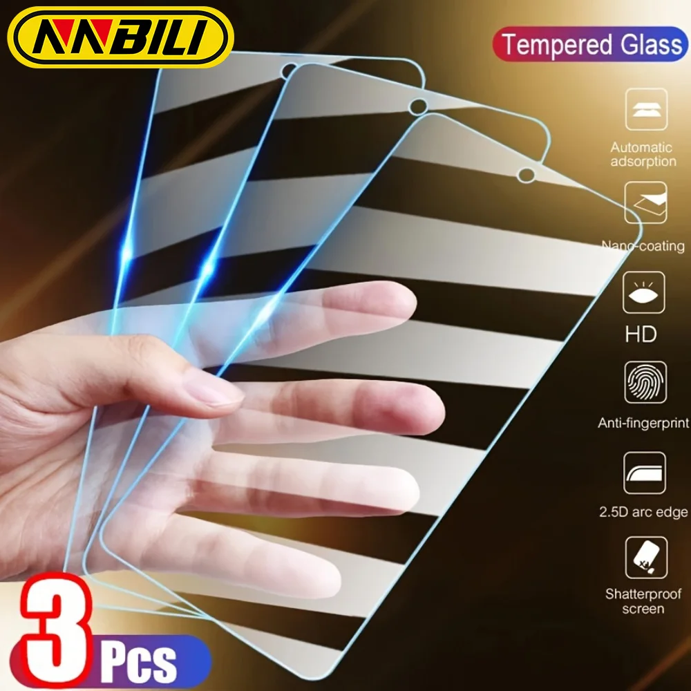 #21 Latest Tempered Glass Screen Protectors Offers