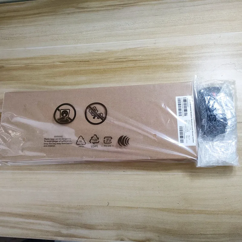 

Bulgaria layout wireless keyboard and mouse set For Lenovo KBRFBU71 Laptop desktop business office keyboard