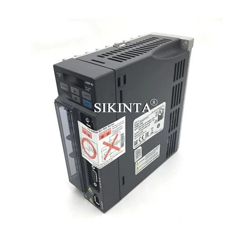 In Stock B2 Series Brand New Servo Drive ASD-B2-0121-B 100W 220V Fully Tested