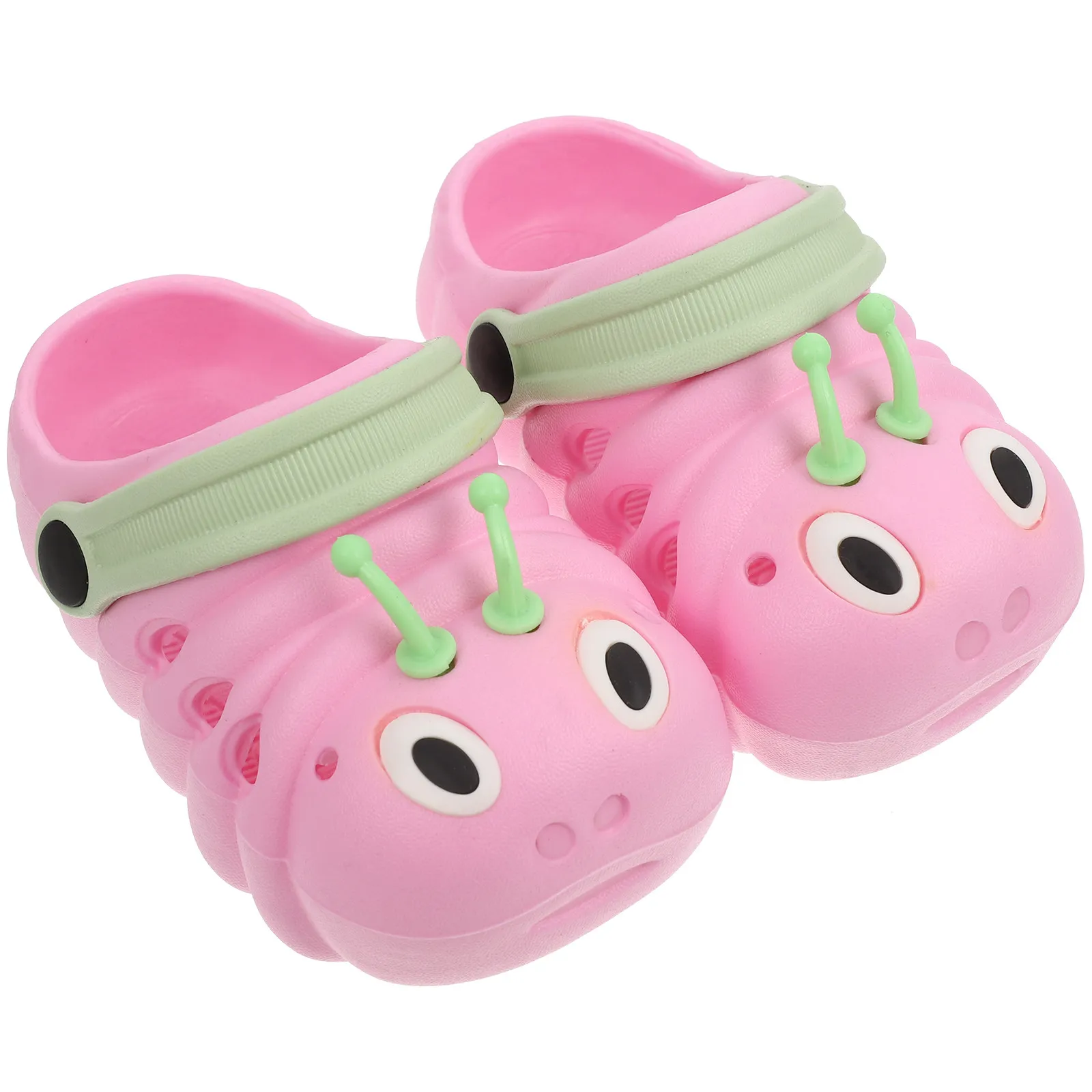 

1Pair Elegant Simple Design Kids Sandals Premium Material Non-Slip Comfortable Daily Wear Beach Home School Party Gift for Boys