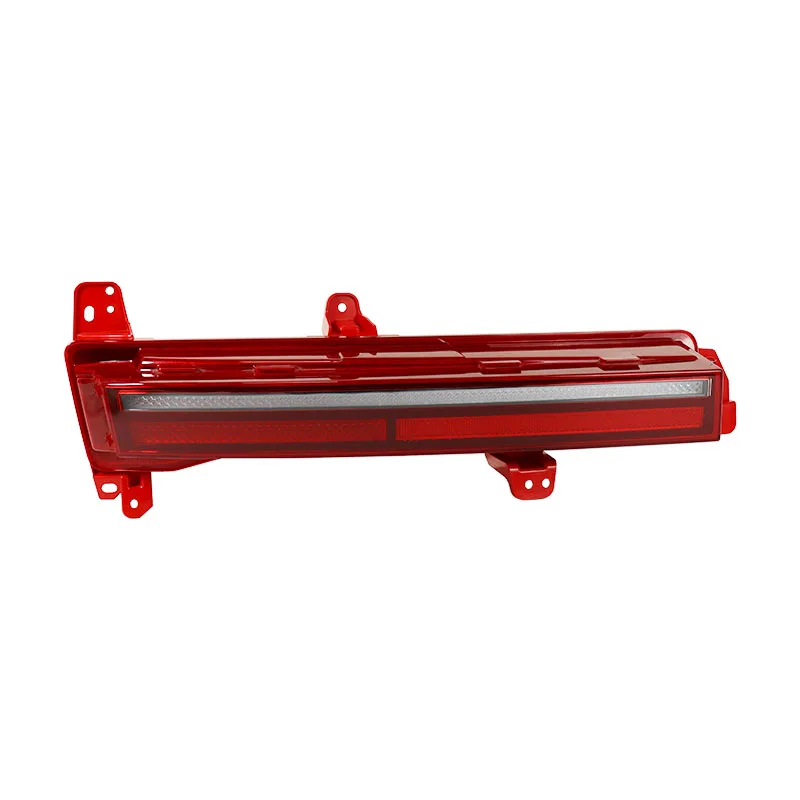 92406P6100 92405P6100 Rear Bumper Light Reverse Light Turn Signal
