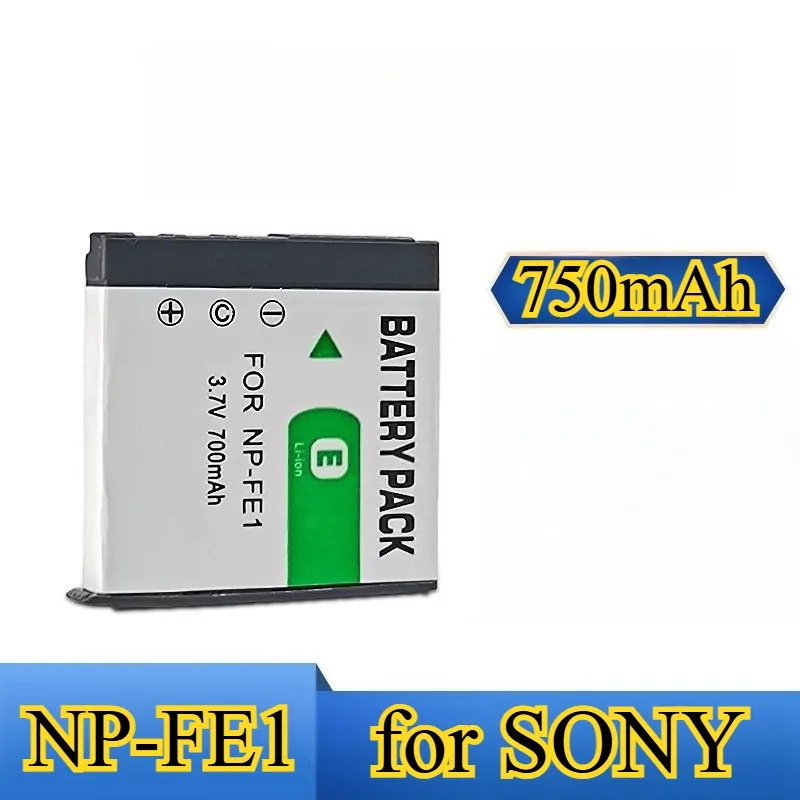Replacement 750Mah …