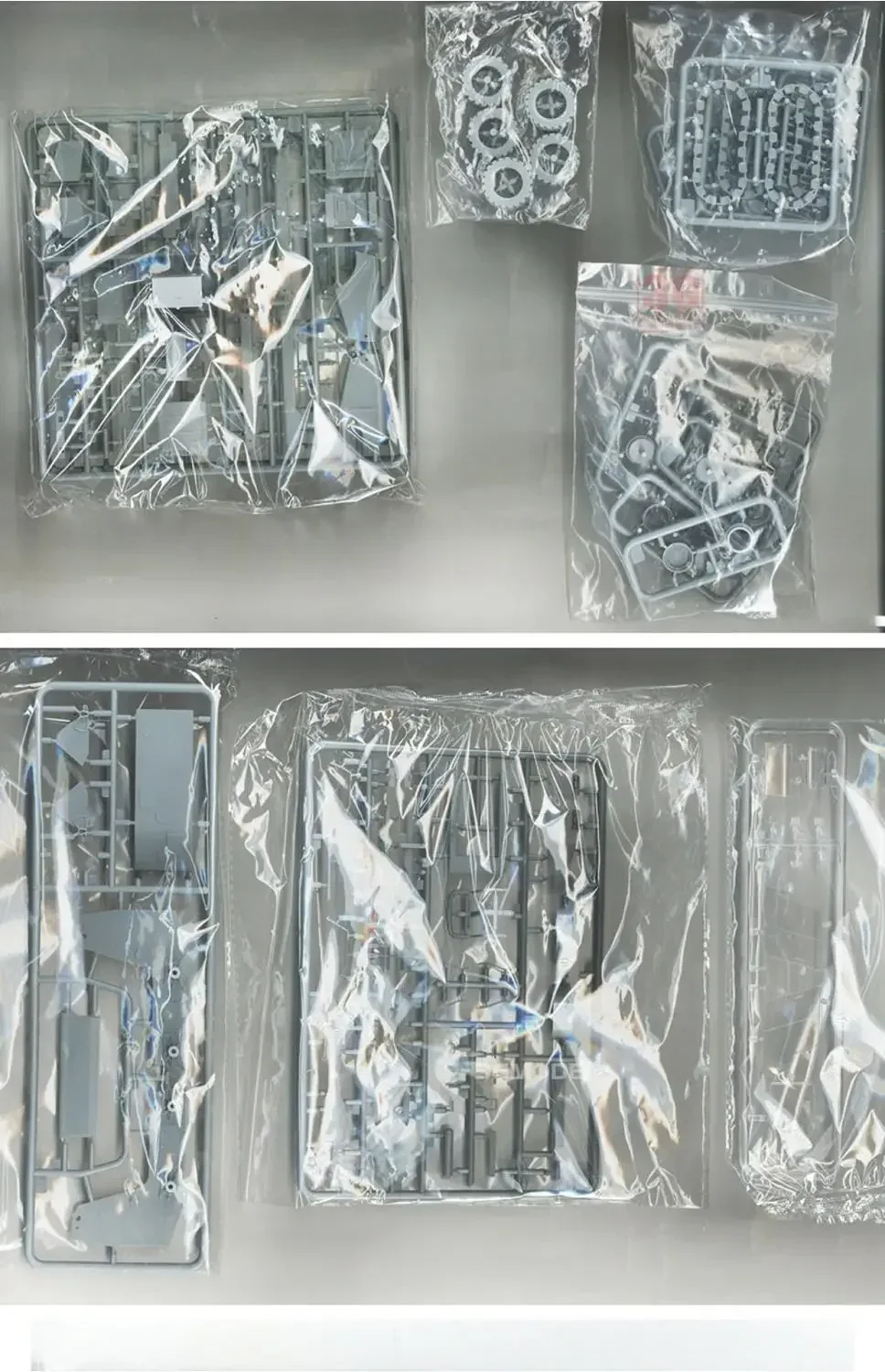 أبو بريص أطقم منمذجة 35GM0009 الجيش الأمريكي ضوء نوع III جرافة انزلاقية التوجيه (M400W) مع شريط المسار 1/35 تجميع أطقم منمذجة