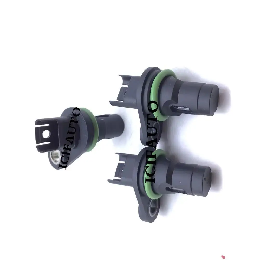 

Датчик положения распределительного вала для BMW X3 X5 Z4 325i 325xi X5 X3 335i 328i 535i 750i N52 N54 N62 13627525014 13627546660 13627558518