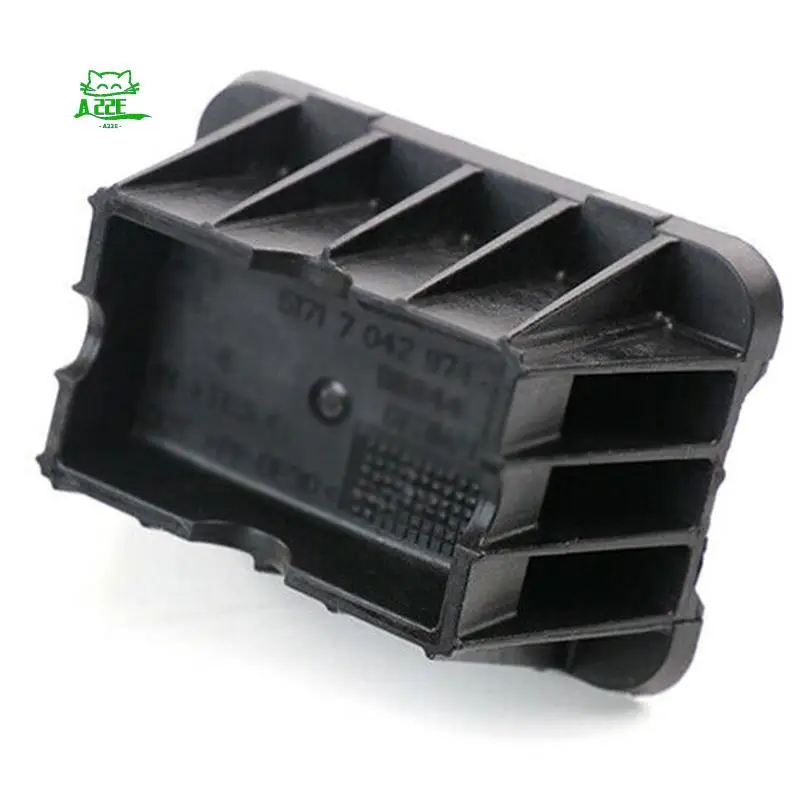 A22E-51717042974 Jack Point Jacking Support Plug Lift Block For BMW I3 F01 F02 F03 F04 F06 F07