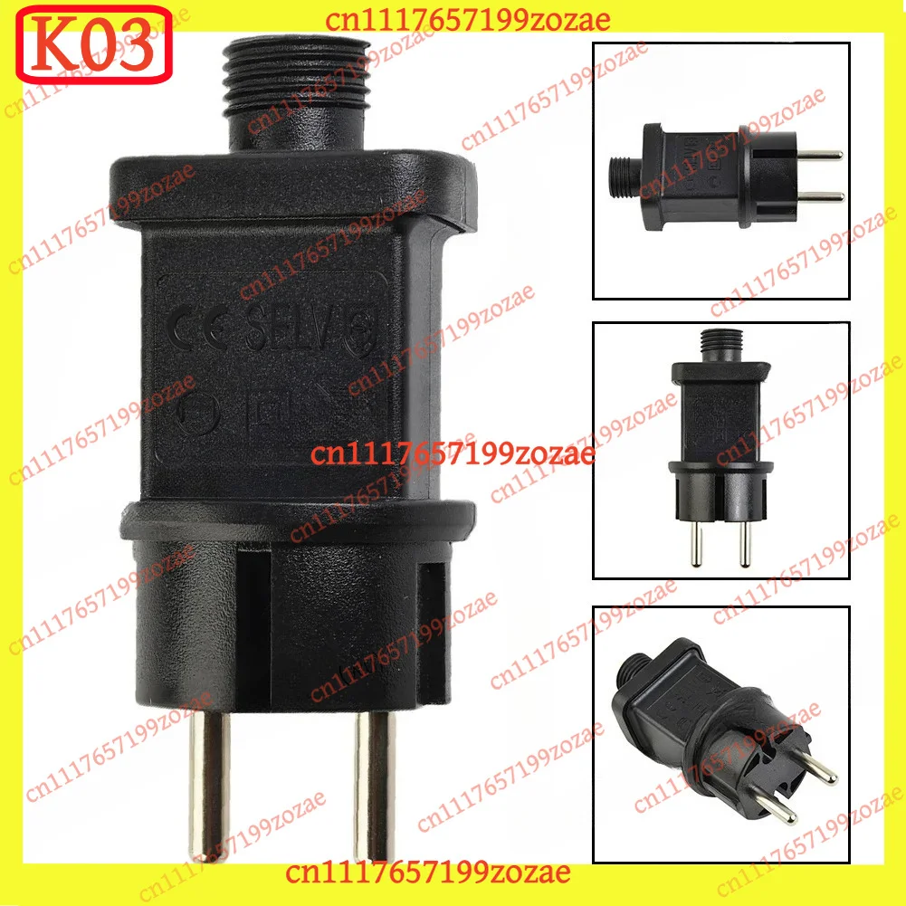 LK 4.5V 24V 3.6W LED Swan Light Power Adapter Transformer Driver IP44 Universal