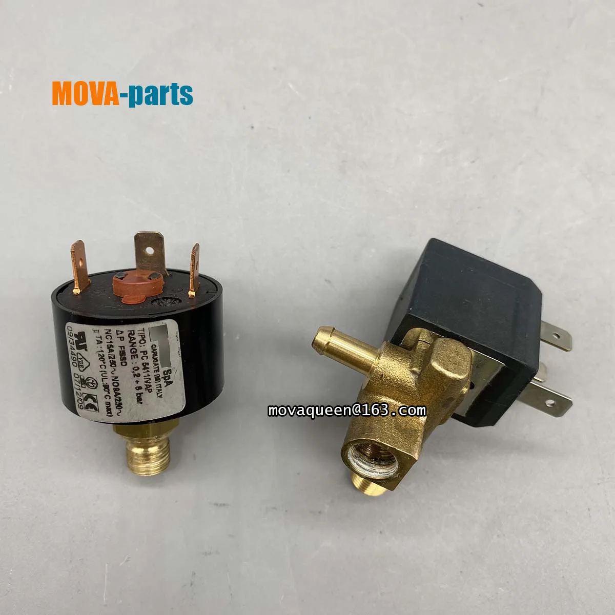 230V CEME 5554EN2 3 Way 3.5 Bar Solenoid Valve Water Valve With Spa PC5411 0.2-6 BAR PC 5411/VAP Pressure Switch - AliExpress 6 230V CEME 5554EN2 3 Way 3.5 Bar Solenoid Valve Water Valve With Spa PC5411 0.2-6 BAR PC 5411/VAP Pressure Switch - AliExpress 6