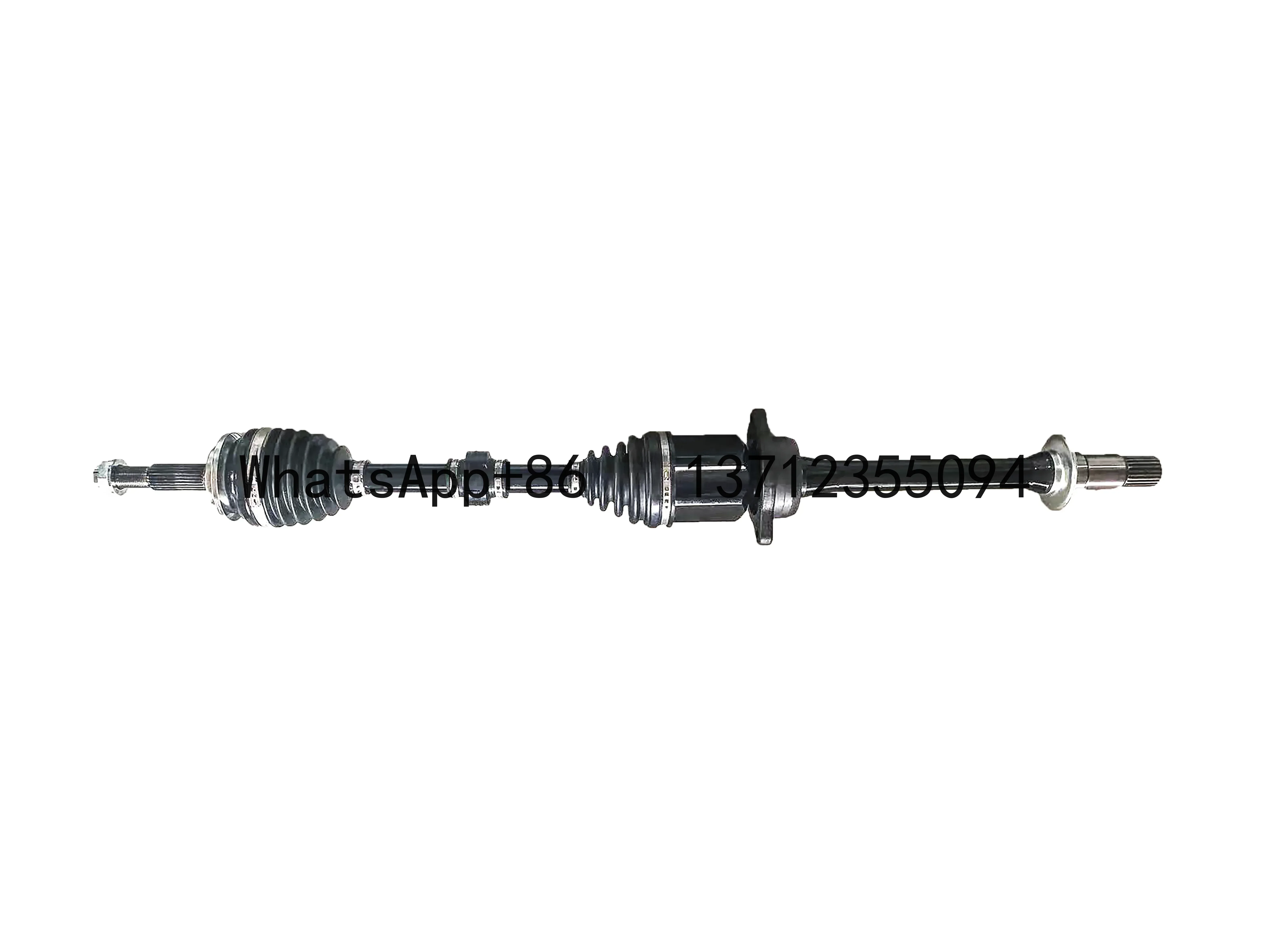 Car  Auto Parts Drive Shaft  Front CV Axle Joints OE 43410-06C20 For  Toyota  Avalon Camry  DriveShaft